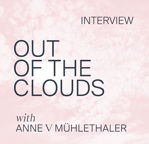 Out of the Clouds podcast artwork