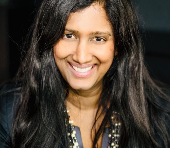 KLIP Global Founder Sri Kalidindi on the Out of the Clouds podcast with Anne Muhlethaler