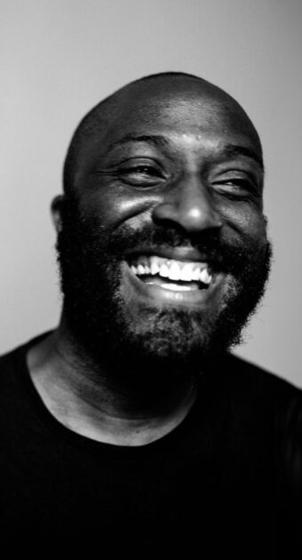 André Anderson