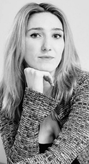 Saskia Wheeler